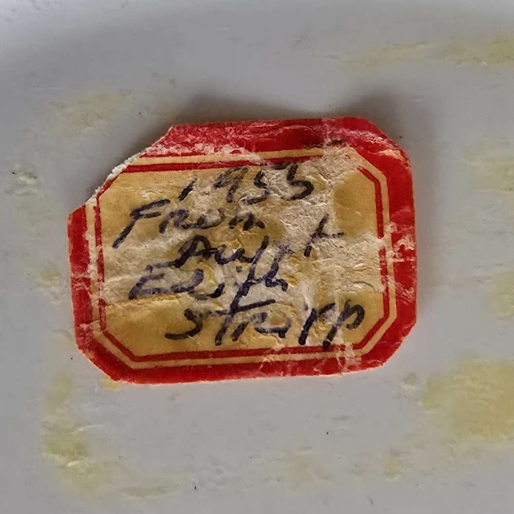 Vintage beautiful piece